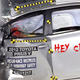 Illustration for article titled Safety Groups Blasts Toyota For Poor Camry And Prius V Crash Test Performance